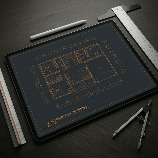 Technical Drafting