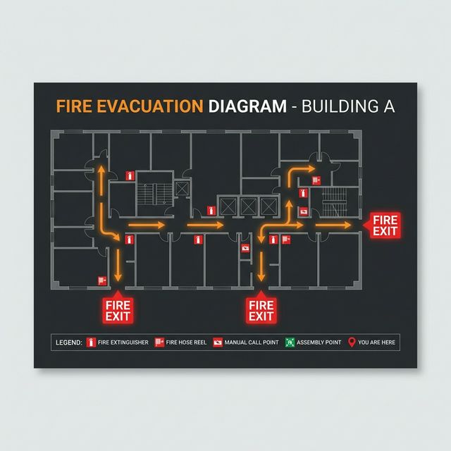 Fire Safety Advisor
